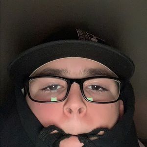 Meet your Posher, Harley